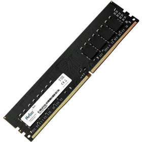 Опе­ра­тив­ная память «Netac» Basic DDR4-3200 8GB, NTBSD4P32SP-08