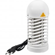 Лампа-ловушка для уничтожения летающих насекомых «Help» 80401