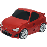 

Чемодан детский "RIDAZ"(91005W-RED)