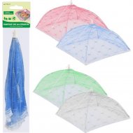 Зонт защитный для продуктов «МультиДом» FY84-16, 41х41х25 см