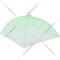 Зонт защитный для продуктов «МультиДом» FY84-16, 41х41х25 см