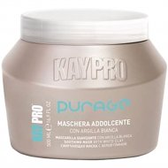 Маска для волос «Kaypro» Purage, С Белой Глиной, 20290, 500 мл