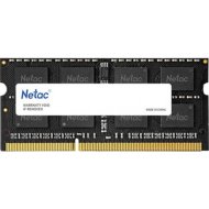 Оперативная память «Netac» Basic SO DDR4-2666 16GB, NTBSD4N26SP-16