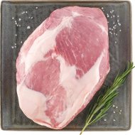 Свинина Для запекания охлажденная, 1 кг, фасовка 1.7&nbsp;-&nbsp;1.9 кг