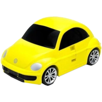 

Чемодан детский "RIDAZ"(91003W-YELLOW)