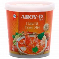 Паста «Aroy-d» Tom Yum кисло-сладкая, 400 г