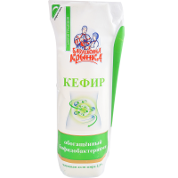 

Кефир обог.бифидобакт.(кувш,2.5%)450г