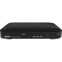 

Проигрыватель "MYSTERY"(MDV-631U)