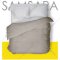 Комплект постельного белья «Samsara» Сатин, 220-8, Сат220-8