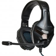 Наушники «Oklick» Eclipse, HS-L370G, черный, 2 м