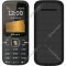 Мобильный телефон «Texet» TM-216, 127240, черный
