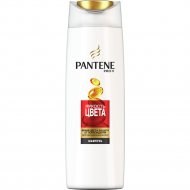 Шампунь для волос «Pantene» яркость цвета, 400 мл