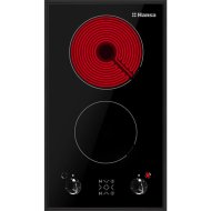 Электрическая варочная панель «Hansa» BHCS38120030