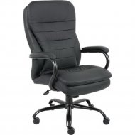 Кресло офисное «Brabix» Premium Heavy Duty HD-001, 531015