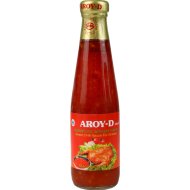 Соус чили «AROY-D» сладкий для курицы, 350 г