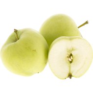 Яблоко «Белый Налив» 1 кг, фасовка 1.1 - 1.2 кг