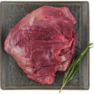 Котлетное мясо из говядины, охлажденное, 1 кг, фасовка 1.1&nbsp;-&nbsp;1.3 кг