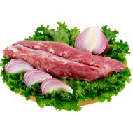 Вырезка из свинины Фермерская замороженная, 1 кг, фасовка 1&nbsp;-&nbsp;1.2 кг