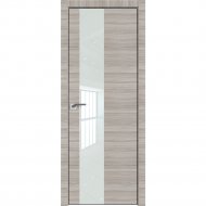 Дверь «ProfilDoors» 5Z Капучино/Белый лак, 200х90 см