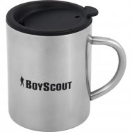 Термокружка «Boyscout» 61137, 360 мл