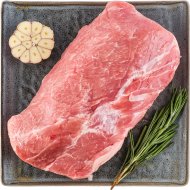 Полуфабрикат замороженный из свинины Фермерский для паляндвицы, 1 кг, фасовка 1&nbsp;-&nbsp;1.2 кг