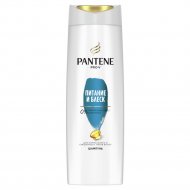 Шампунь для волос «Pantene» питание и блеск, 400 мл