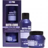 Набор косметики «Kaypro» Cpecial Care Botu-Cure, 22140, 100+100 мл