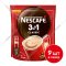 Напиток кофейный порционный «Nescafe» Classic 3 в 1, 9 х 14,5 г