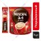 Напиток кофейный порционный «Nescafe» Classic 3 в 1, 9 х 14,5 г