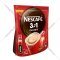 Напиток кофейный порционный «Nescafe» Classic 3 в 1, 9 х 14,5 г