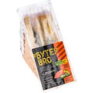 Сэндвич с курочкой и соусом Цезар охлажденный, 200 г