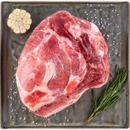 Полуфабрикат замороженный из свинины Для запекания, 1 кг, фасовка 1.6&nbsp;-&nbsp;1.8 кг