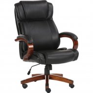 Кресло офисное «Brabix» Premium Magnum EX-701, черный, 531827