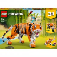 Конструктор «LEGO» Creator Величественный тигр 31129