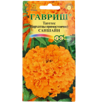 

Бархатцы "САНШАЙН(ТАГЕТЕС)" 0.1 г