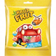 Мармелад жевательный «Krut Frut» 70 г