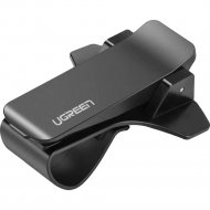 Автомобильный держатель «Ugreen» Dashboard Phone Holder LP136, Black, 40998