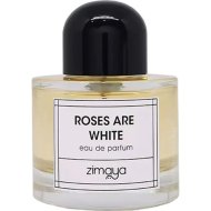 Парфюмерная вода унисекс «Zimaya» Roses Are White, 100 мл