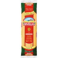 Изделия макаронные Divella лингвини бронзе №14, 500 г