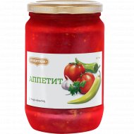 Соус томатный «Мартин» Аппетит, 740 г