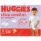 Подгузники детские «Huggies» Ultra Comfort, размер 5, 12-22 кг, 42 шт