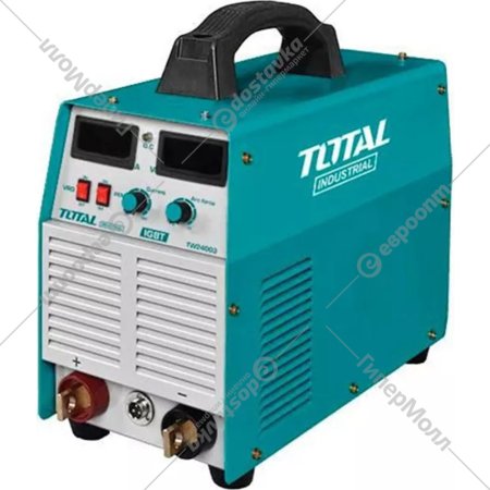 Сварочный инвертор «Total» TW24003
