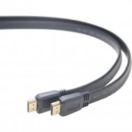 Кабель «Gembird» HDMI v1.4 CC-HDMI4F-10
