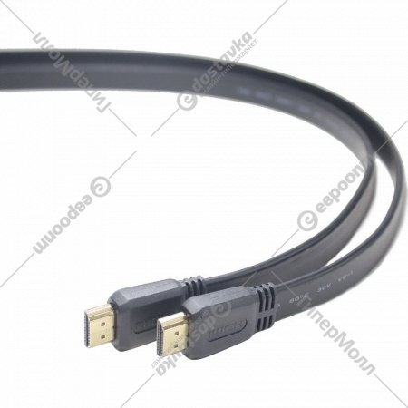 Кабель «Gembird» HDMI v1.4 CC-HDMI4F-10