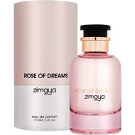 Парфюмерная вода унисекс «Zimaya» Rose Of Dreams, 100 мл