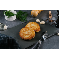 

Драники по-домашнему с курицей 200г (20)