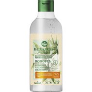 Мицеллярная вода «Farmona» Herbal Care, с конопляным маслом и витамином С, HER3034, 400 мл