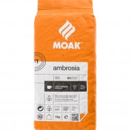 Кофе в зернах «Moak» Ambrosia, 1 кг