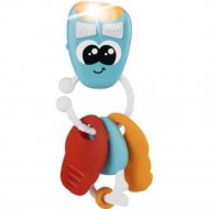 Музыкальная игрушка «Chicco» Электронные ключи, 00011163000000