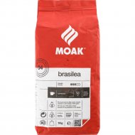 Кофе в зернах «Moak» Brasilea, 1 кг